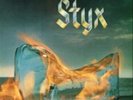 Styx-Equinox Vinyl / 12