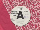 Lorraine Silver Happy Faces Pye DEMO 7N17055 Soul Northern Reggae