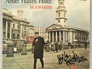  LP Arabic ABDEL HALIM HAFIZ Mawood EX ?  Soutelphan hafez