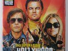 'ONCE UPON A TIME IN HOLLYWOOD' Ltd. Edition ORANGE Vinyl 2LP + 2 Posters NEW