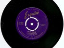 SCARCE BLUES EP Ralph Willis 