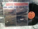 CASTLE DONNINGTON MONSTERS OF ROCK RAINBOW SCORPIONS RIOT UPPEARS UNPLAYED