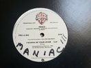 PRINCE I WANNA BE YOUR LOVER 12-RARE PROMO-NO HYPE STICKER