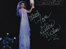 Stevie Nicks ‘Bella Donna’ Signed Vinyl LP Autograph (w/ LOA)