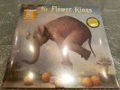 THE FLOWER KINGS: Waiting for Miracles YELLOW DELUXE Vinyl 2 LP CD Dream Theater
