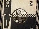 THE SELECTER  ON MY RADIO 7