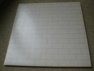 Pink Floyd The Wall UK 1st Issue TML MASTERED LP - Great Press  [Ex/Ex]