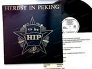 Herbst In Peking - To Be HIP GDR LP 1990 FOC + Insert '