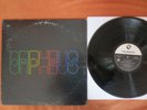 ISAO SUZUKI TRIO - BLACK ORPHEUS - JAPANPRESSUNG - TMB (P) 2563