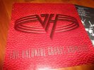 Van Halen ?– For Unlawful Carnal Knowledge..org,1991..very rare first press
