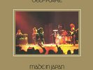 Deep Purple - Made In Japan [Vinyl New] 603497850419