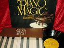 UK NM 6LP READERS DIGEST CLASSICAL PIANO MUSIC EARL WILD SEE PHOTOS  BOX EXC