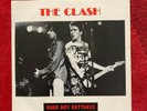 THE CLASH Rude Boy The Outtakes Vinyl LP Very Good Condition 