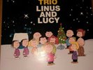 Vince Guaraldi Trio Linus And Lucy/Oh Good Grief Fantasy RSD 45 Gold Vinyl