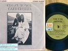 THE CARPENTERS Close To You RARE Compact JUKEBOX 7