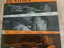 Joe Wilder LP w/ Hank Jones, 'n' Wilder Savoy MG 12063 red label, VG+