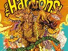 HARD ONS So I Could Have Them Destroyed - LP / Black Vinyl + CD (2019)