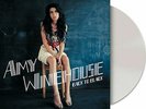 AMY WINEHOUSE Back to Black - LP / White Vinyl - Limited Edition