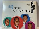The Best Of The Ink Spots Dbl LP Vinyl Simulated Stereo DSXB 7182