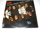 SEALED  THE DRUM SESSION LP- INNER CITY 6051- MANNE-BOBO- FUNK/DRUM BREAKS/JAZZ
