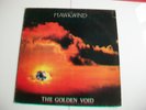 HAWKWIND - THE GOLDEN VOID - LP  - LTD EDITION, GLASGOW APOLLO 1982