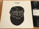 Nedly Elstak Trio + Voice The Machine ESP 1076 1968 Free Jazz LP