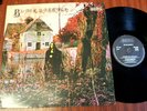 Black Sabbath 1st. LP 