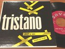 Lennie Tristano Piano Stylist Savoy XP 8084 7