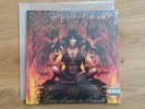 CRADLE OF FILTH   bitter suites to succubi  VINYL / LP    NEU  EP 2001