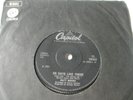 MATT MONRO - ON DAYS LIKE THESE - CAPITOL 7