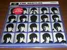 Sealed The Beatles A Hard Day's Night Mono LP CLJ-46437