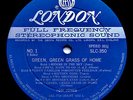 Tom Jones  Green Green Grass of Home 1st Japanese DG Pressing w/Obi & Insert NM