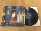 FREDDIE MERCURY (QUEEN) & MONTSERRAT BARCELONA VINYL LP 1992 RARE EX+/MINT-