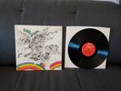 Colin Wilkie Hart Mangelsdorff Freund - Wild Goose GER 71 JAZZ VINYL CRM 697