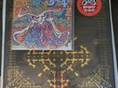 Ghost Prequelle Exalted And Kiss The Go Goat 7” IN HAND Ships NOW