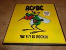 AC/DC - The Fly is Rockin Box