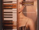 STILL SEALED ALICIA KEYS THE DIARY OF ORIGINAL 2003 12