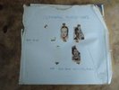 FRANK SINATRA COMMAND PERFORMANCE VERY RARE TEST PRESS/ACETATE 10