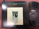 BILL EVANS EMPATHY VERVE 23MJ 3032 OBI STEREO JAPAN GATEFOLD LP