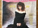 Clair Marlo - Let It Go LP / Sheffield Lab TLP-29 / 1989 / Audiophile / Sealed