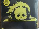 FRONTLINE ASSEMBLY State Of Mind Lp YELLOW Vinyl Ministry Skinny Puppy SEALED