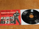 Elvis Presley - Various Artists ?– 