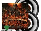Slayer - The Repentless Killogy - 2 LP Ltd.Ed. Black/White Corona Vinyl - NEW