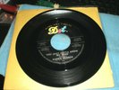 record 45 rare Karen Verros KILLER Girl Rocker  You Just Gotta Know my mind VG++