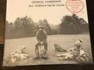 Sealed GEORGE HARRISON ALL THINGS MUST PASS 40TH ANNIVERSARY BOX Limited #2029