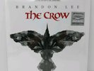NEW SEALED The Crow Soundtrack 2LP Vinyl BLACK WHITE RSD 2019 Limited Edition