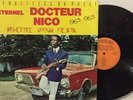 Eternel Docteur Nico-Orchestre African Fiesta-LP 12