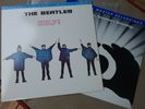 THE BEATLES HELP MFSL 1-105 mobile fidelity original master LP audiophile NICE