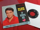 Elvis Presley KISSIN COUSINS / IT HURTS ME  7