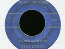 BILL PERRY JIM BOYNE You Have a Heart of Stone Bluegrass Indiana Country 45 Hear